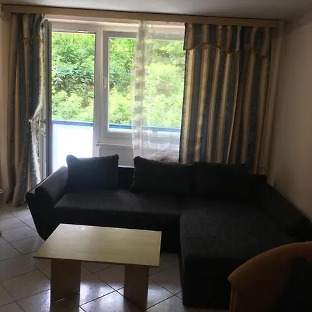 Apartmán 1 Teplice