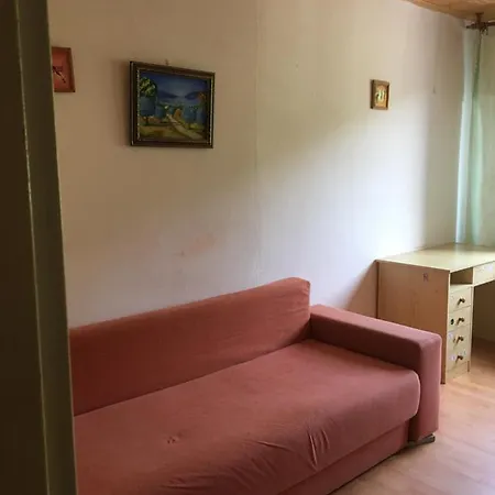 Apartmán 1 *